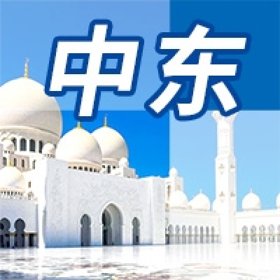 中东地区